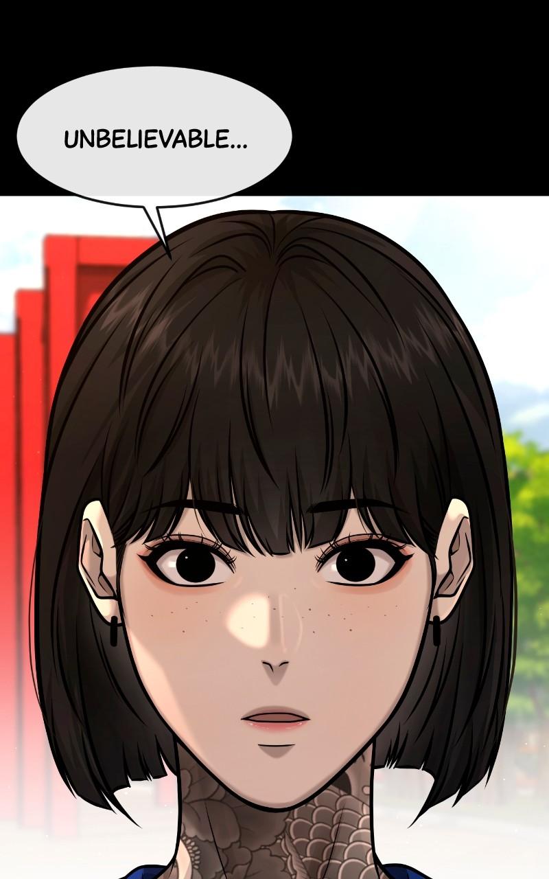 QUESTISM Chap 119 - Next Chap 120