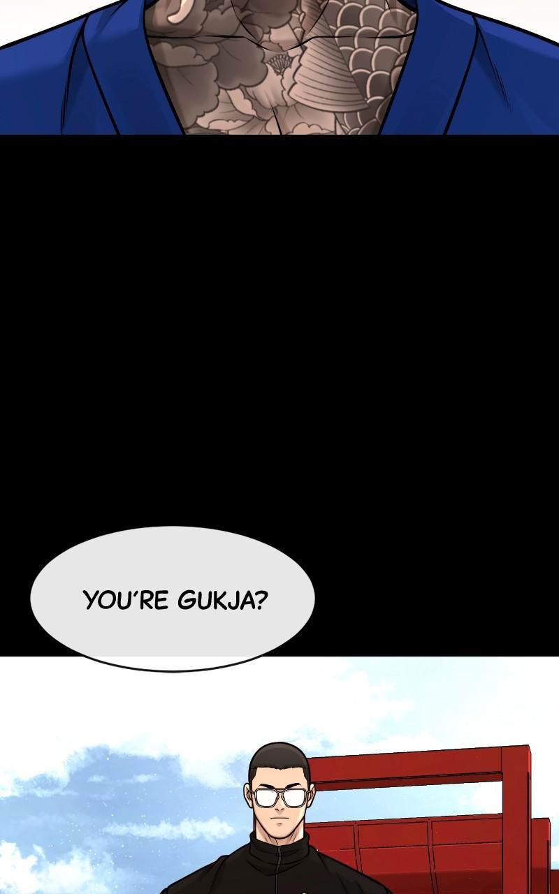 QUESTISM Chap 119 - Next Chap 120