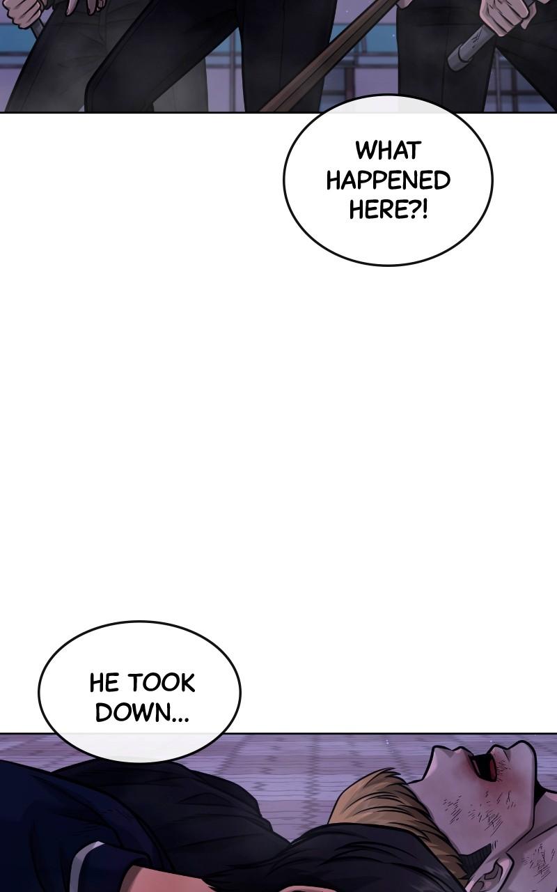 QUESTISM Chap 119 - Next Chap 120
