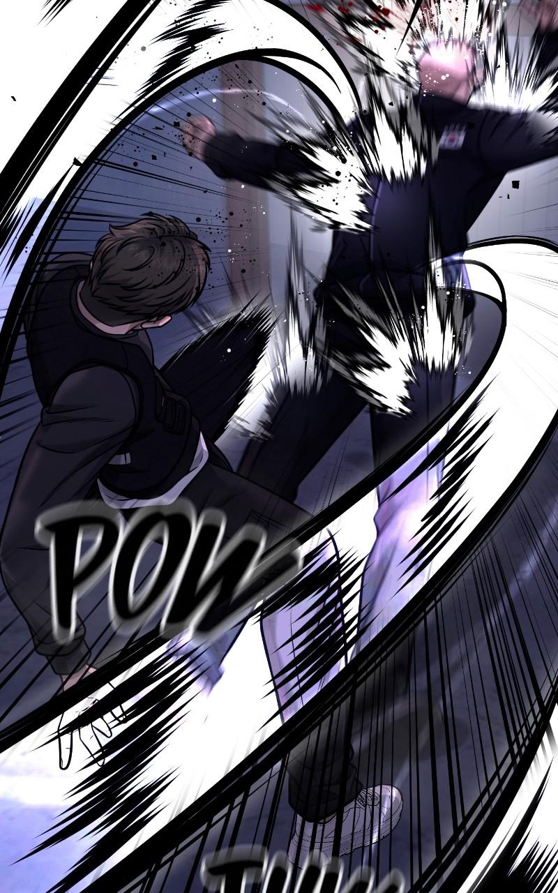 QUESTISM Chap 119 - Next Chap 120