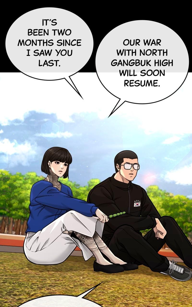 QUESTISM Chap 119 - Next Chap 120