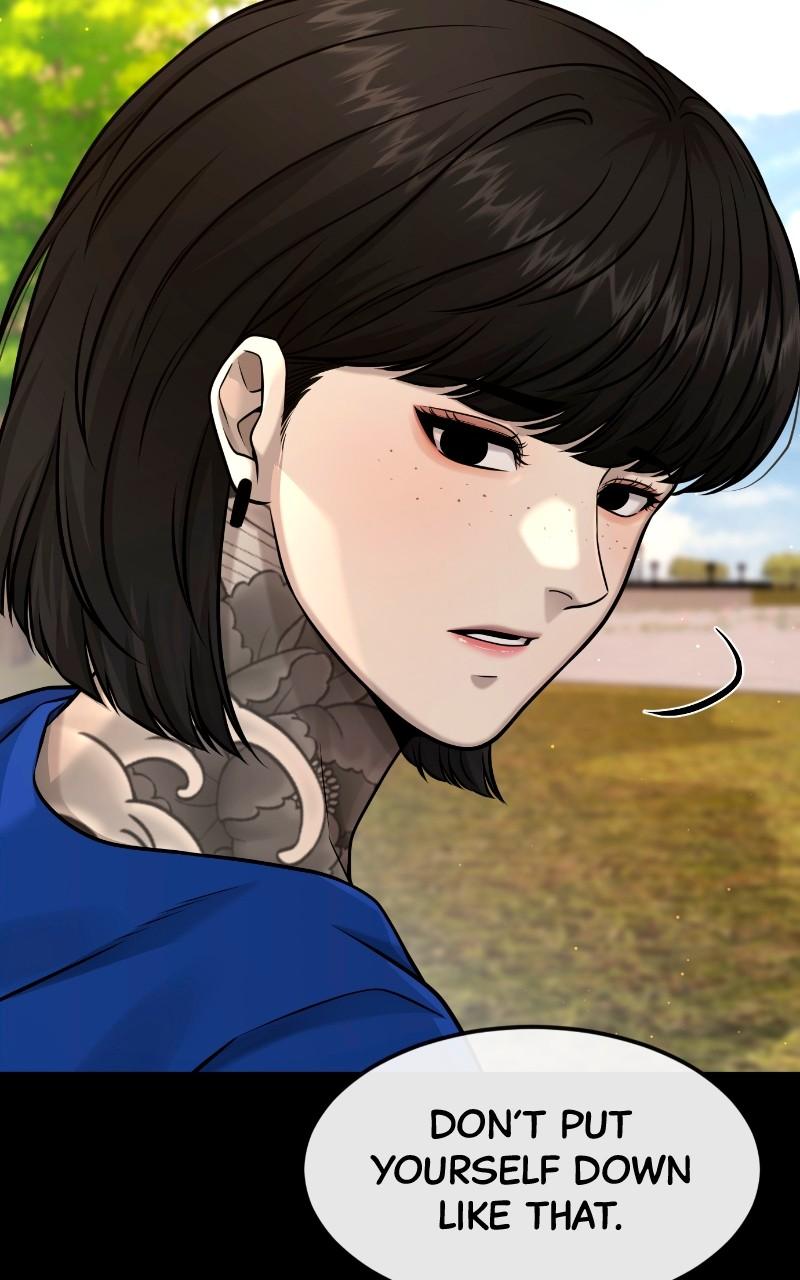 QUESTISM Chap 119 - Next Chap 120