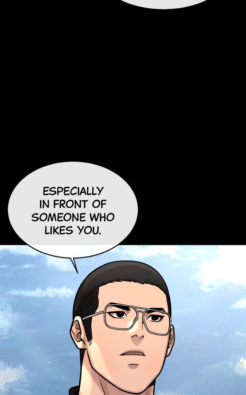 QUESTISM Chap 119 - Next Chap 120