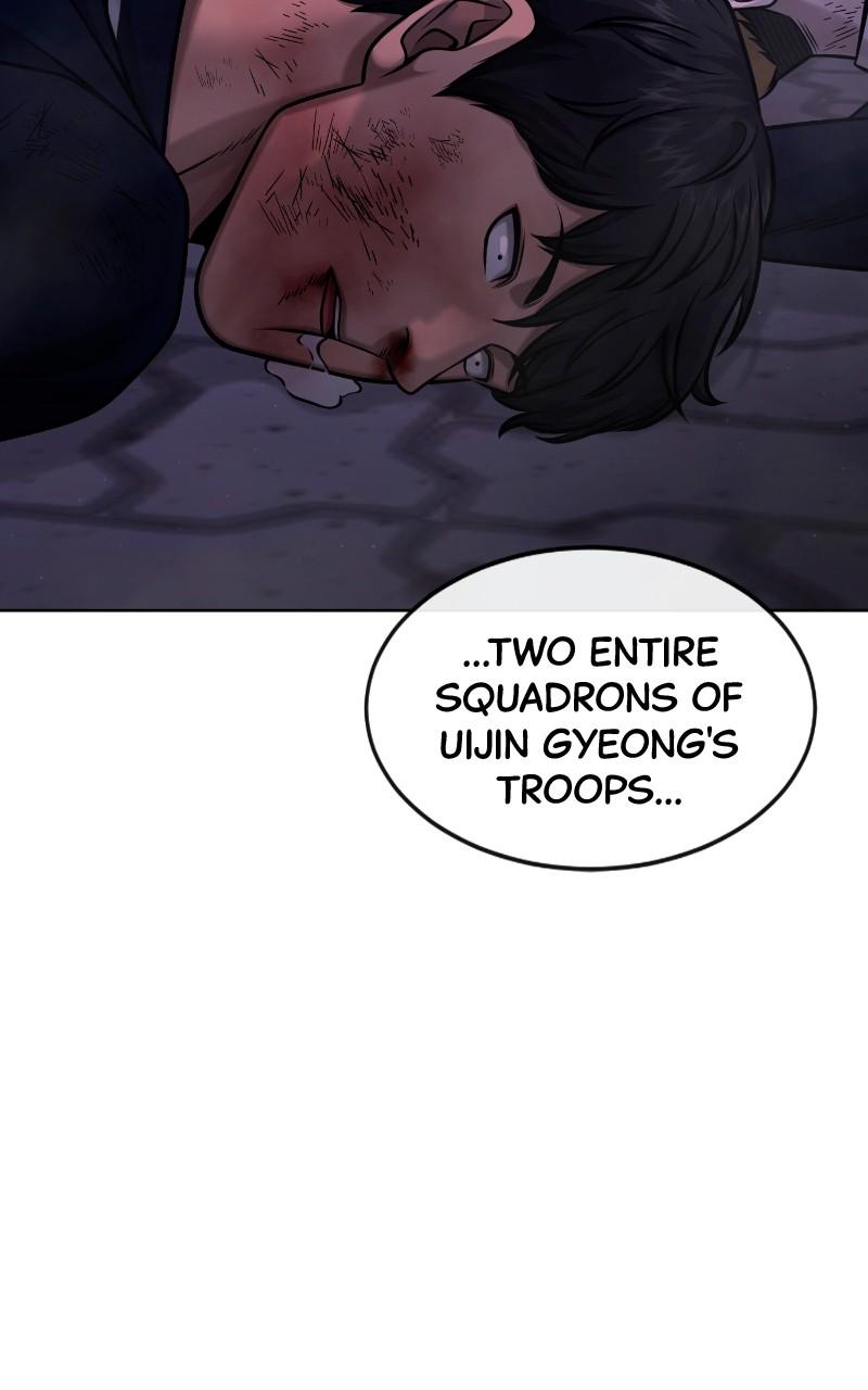QUESTISM Chap 119 - Next Chap 120