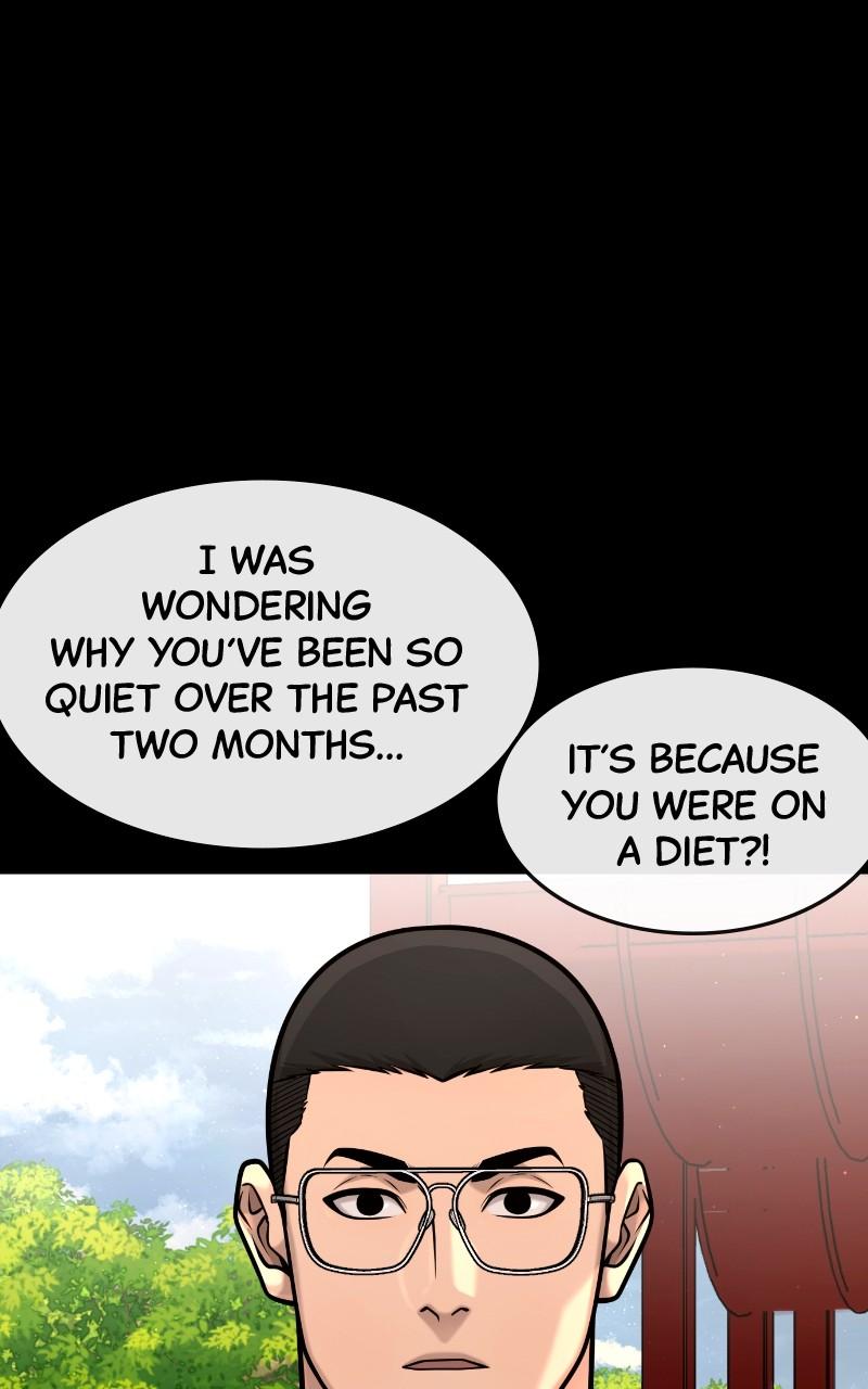 QUESTISM Chap 119 - Next Chap 120
