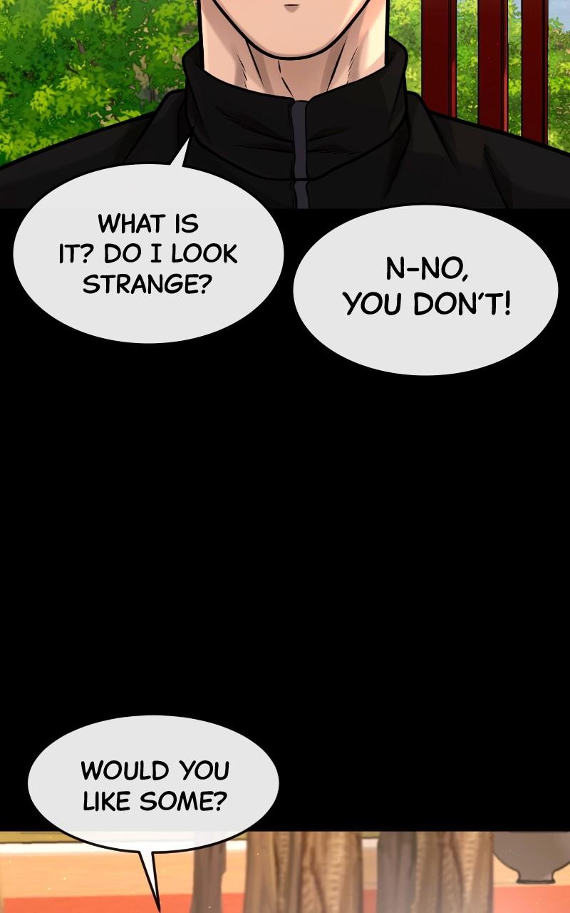 QUESTISM Chap 119 - Next Chap 120