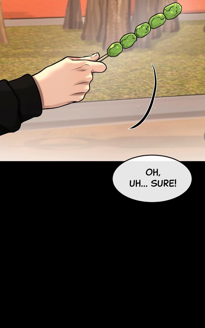 QUESTISM Chap 119 - Next Chap 120
