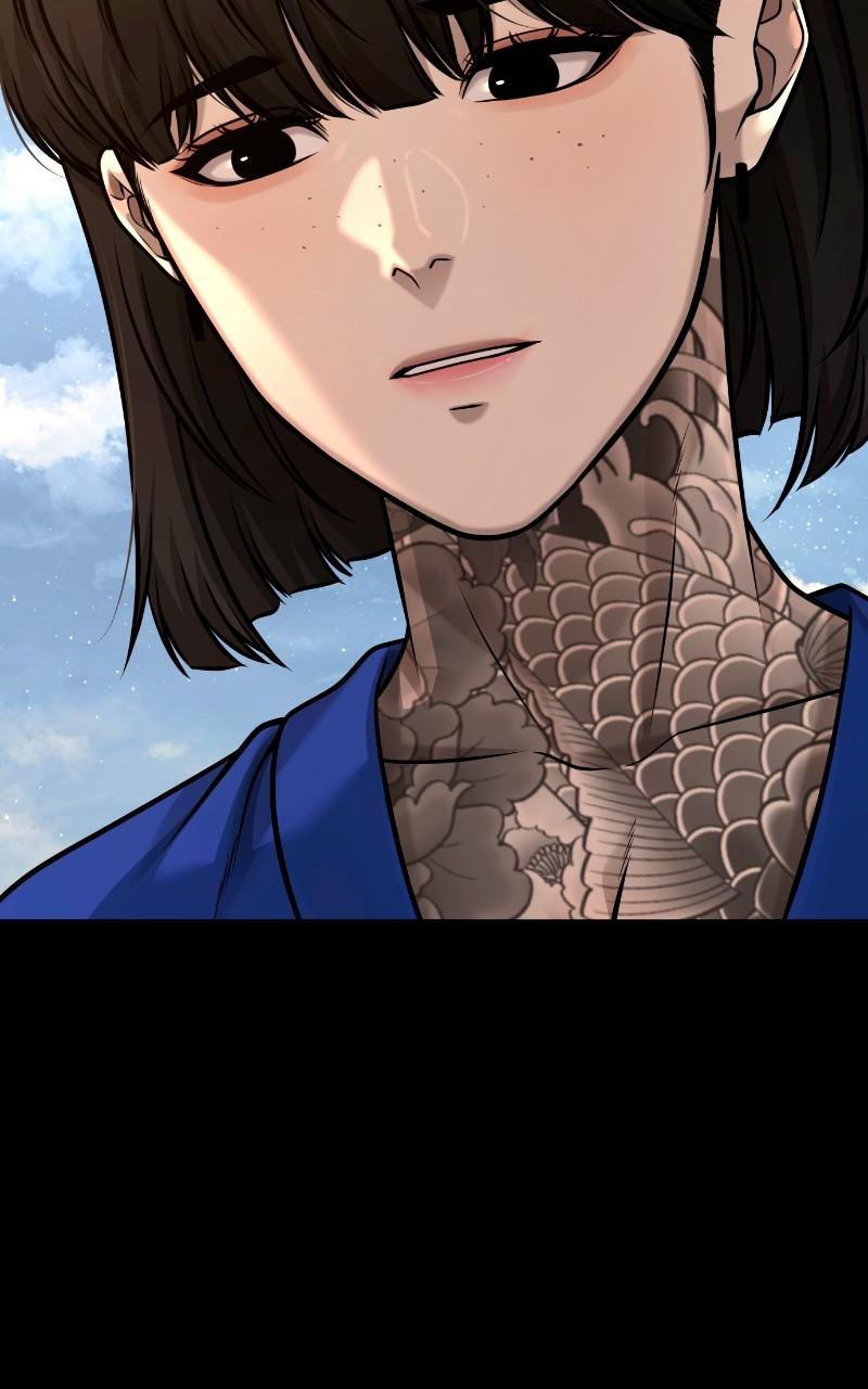 QUESTISM Chap 119 - Next Chap 120