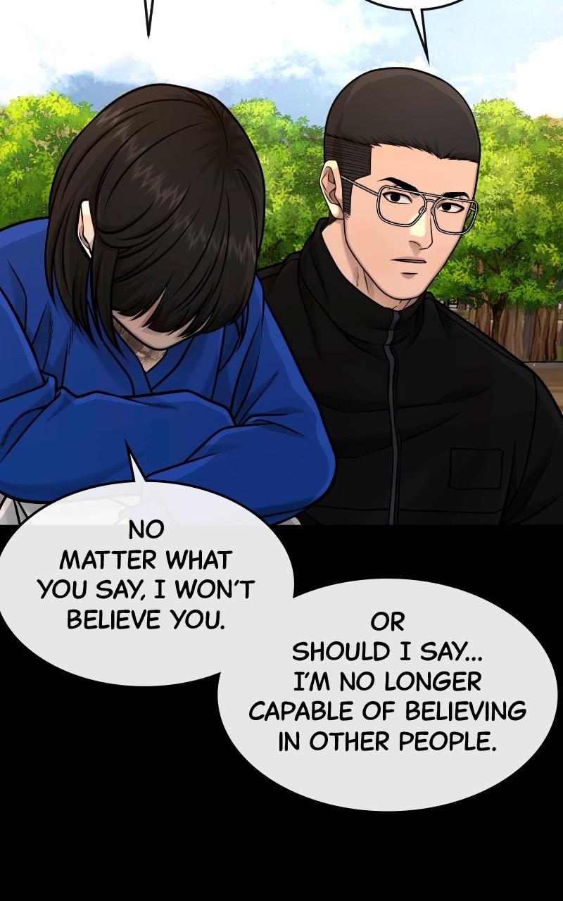 QUESTISM Chap 119 - Next Chap 120