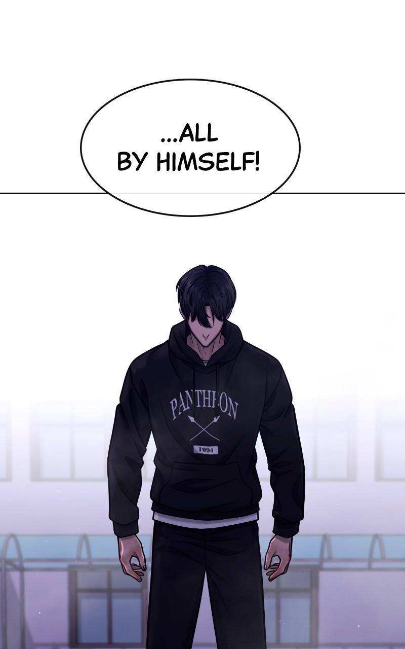 QUESTISM Chap 119 - Next Chap 120