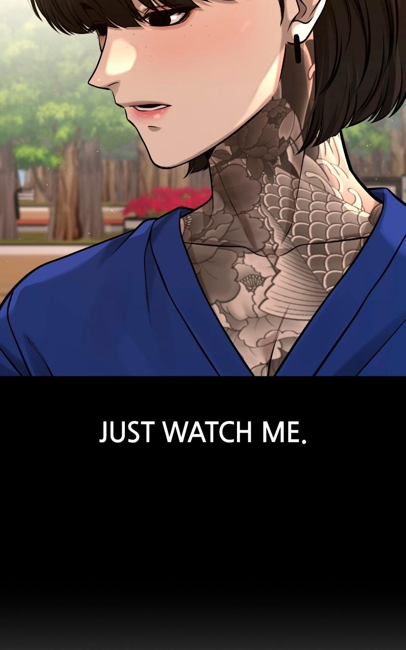 QUESTISM Chap 119 - Next Chap 120