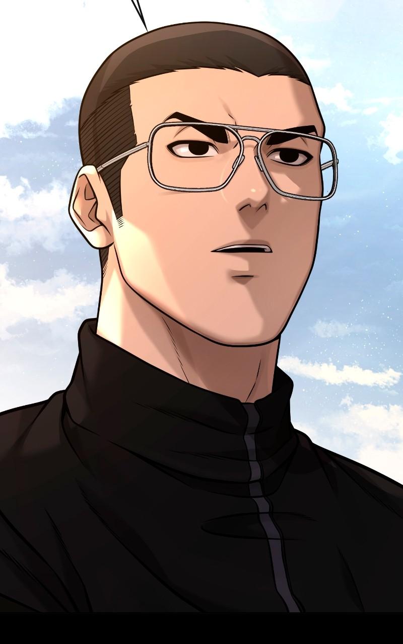 QUESTISM Chap 119 - Next Chap 120