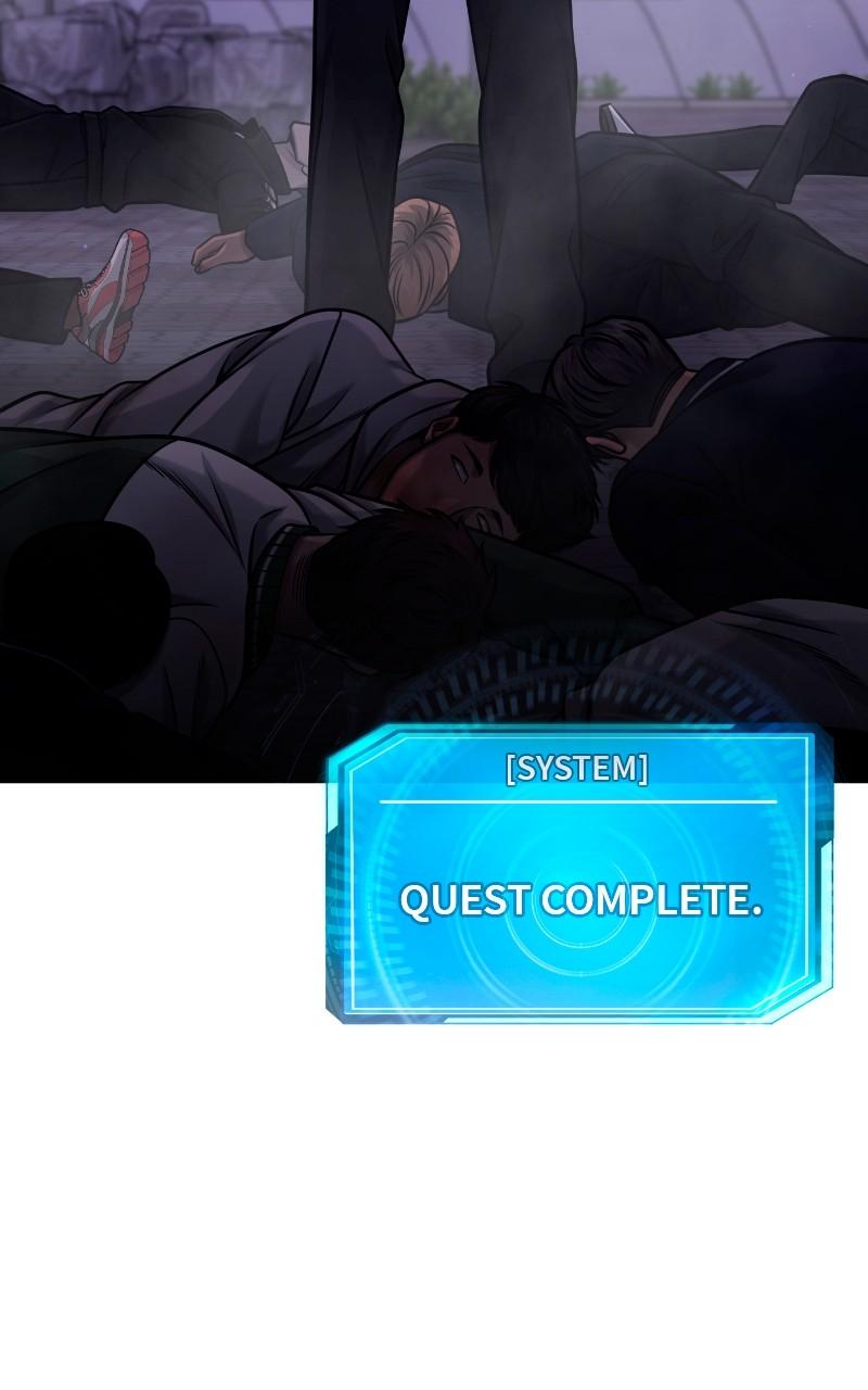 QUESTISM Chap 119 - Next Chap 120