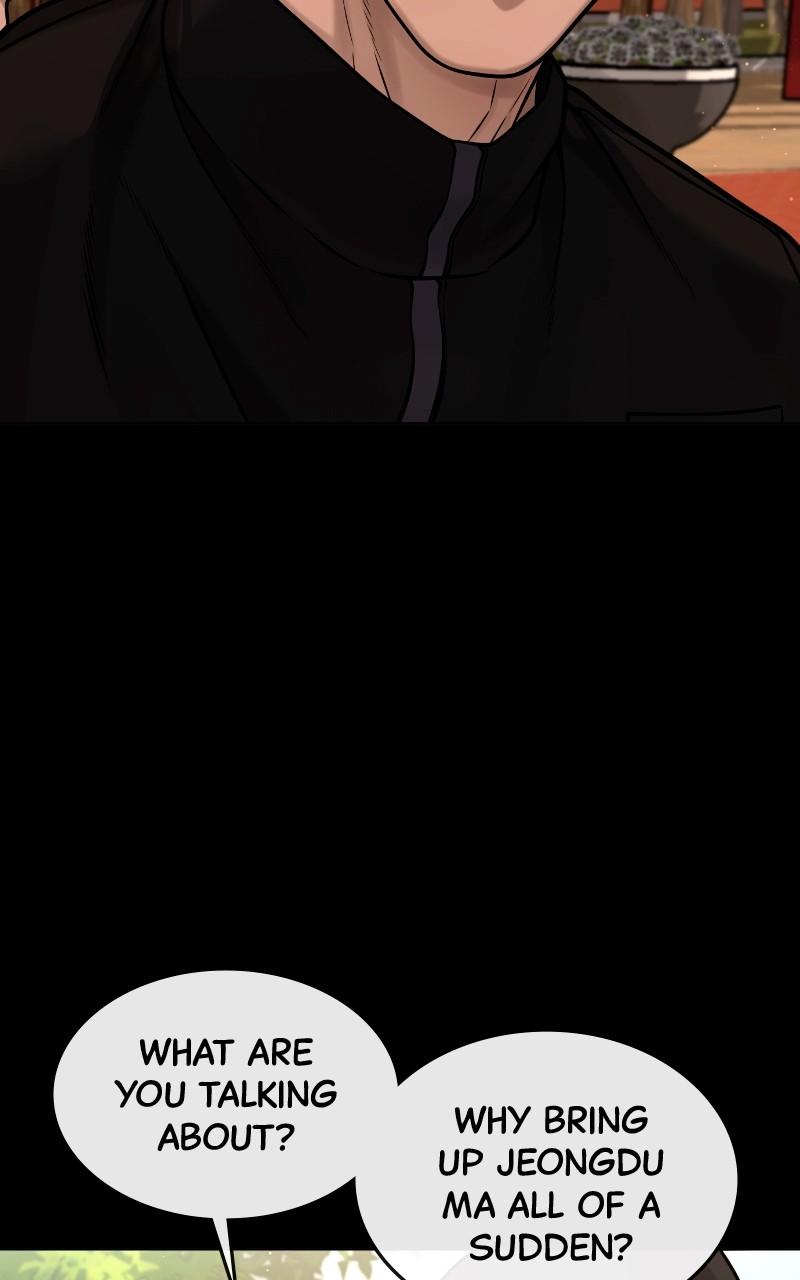 QUESTISM Chap 119 - Next Chap 120