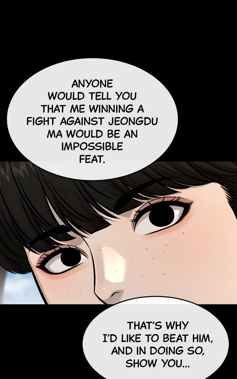 QUESTISM Chap 119 - Next Chap 120