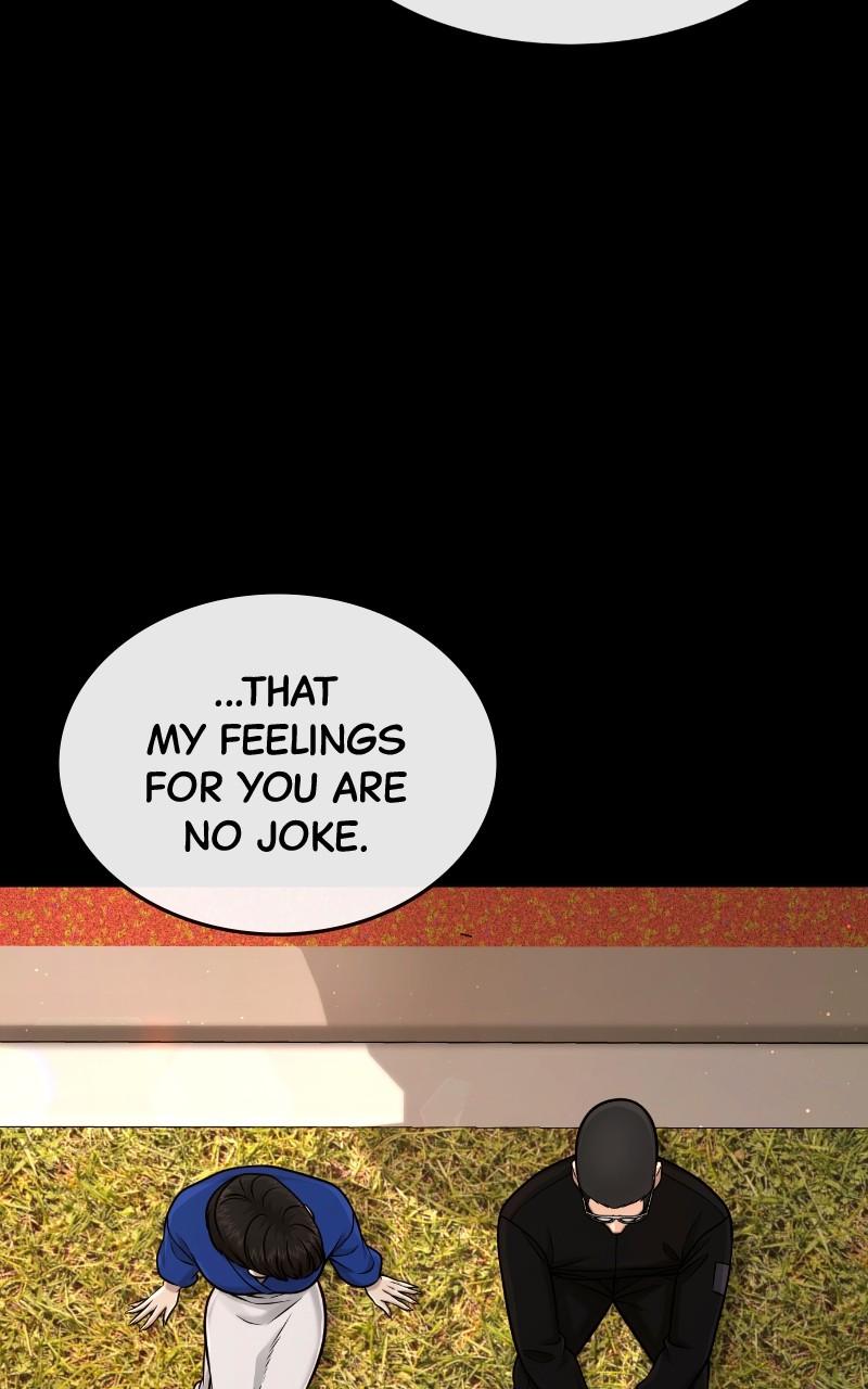QUESTISM Chap 119 - Next Chap 120