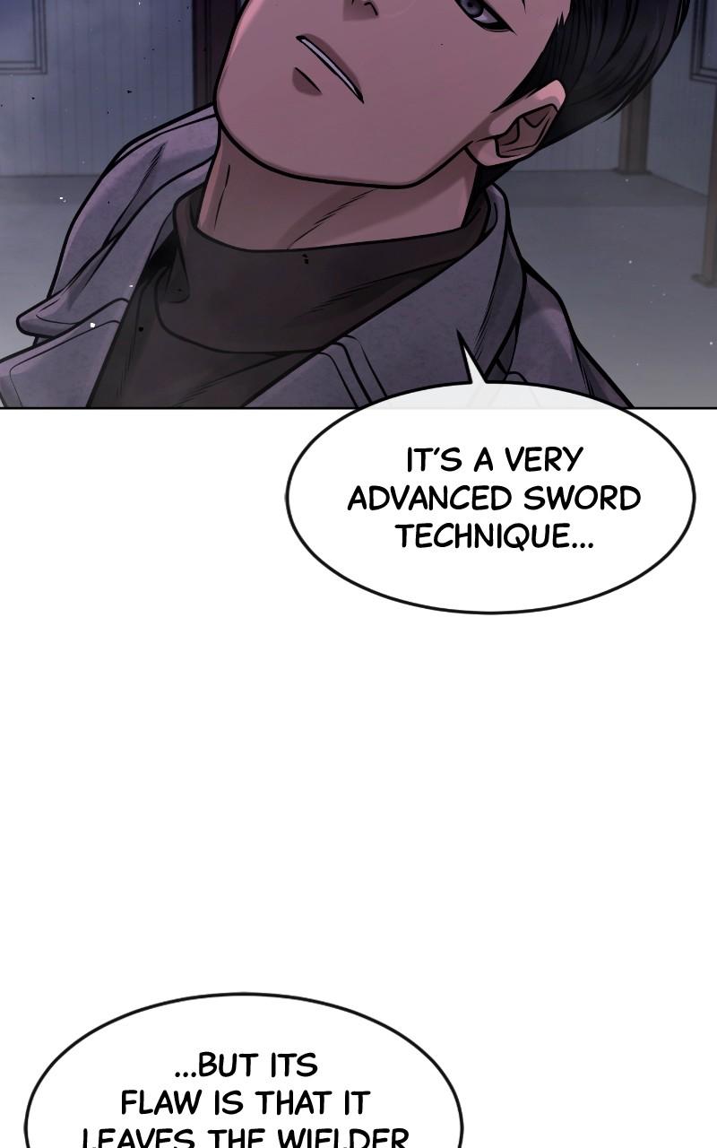 QUESTISM Chap 119 - Next Chap 120