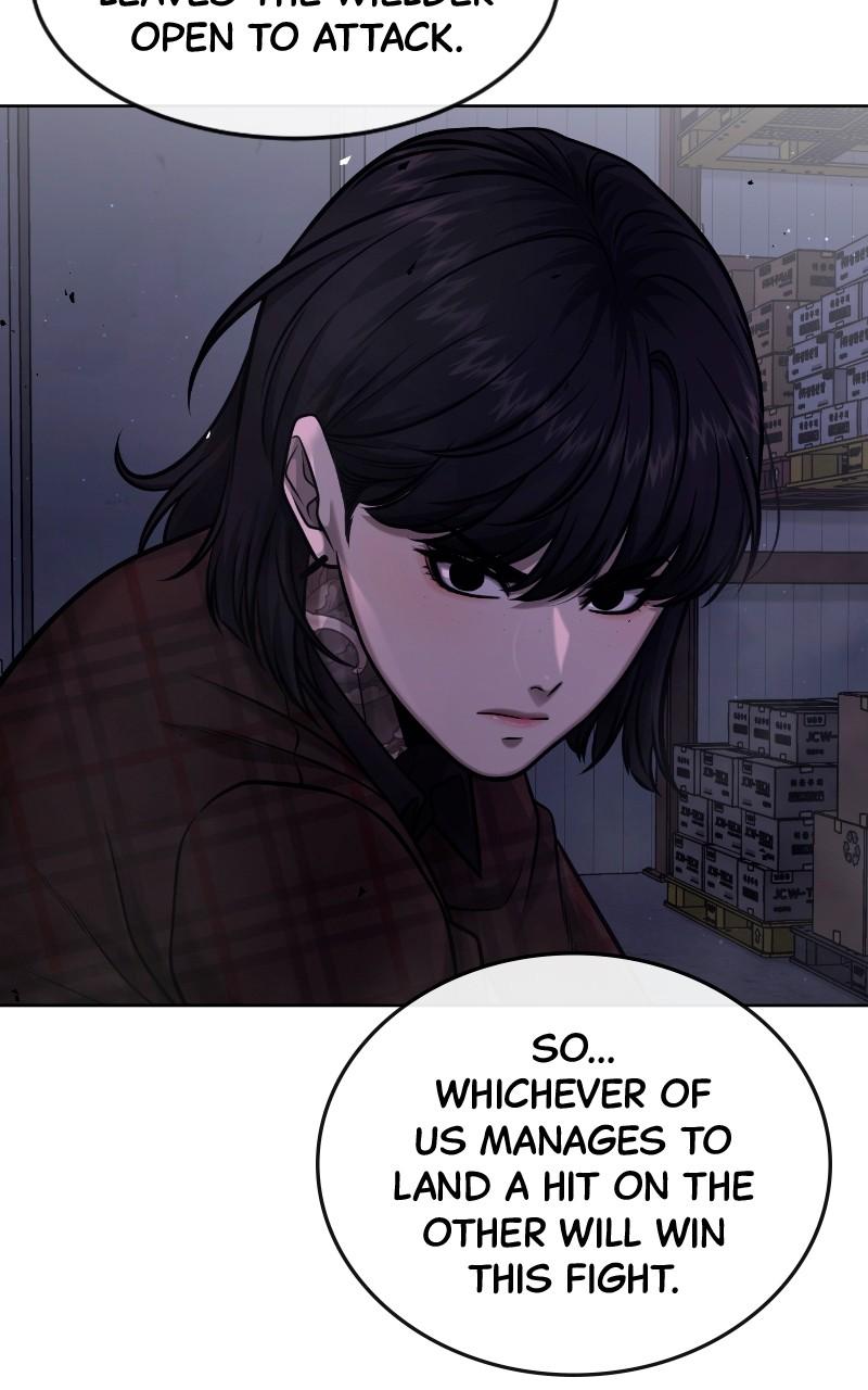 QUESTISM Chap 119 - Next Chap 120