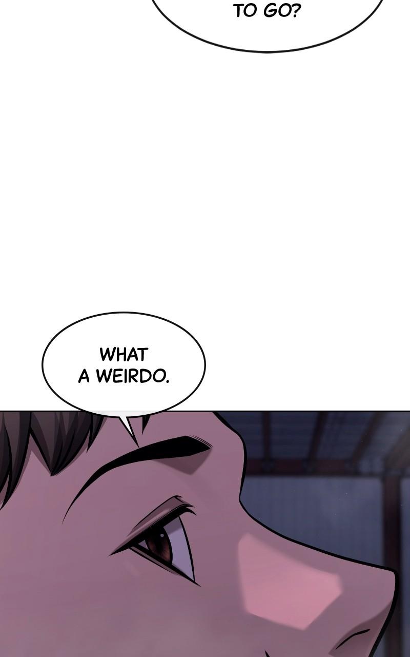 QUESTISM Chap 119 - Next Chap 120