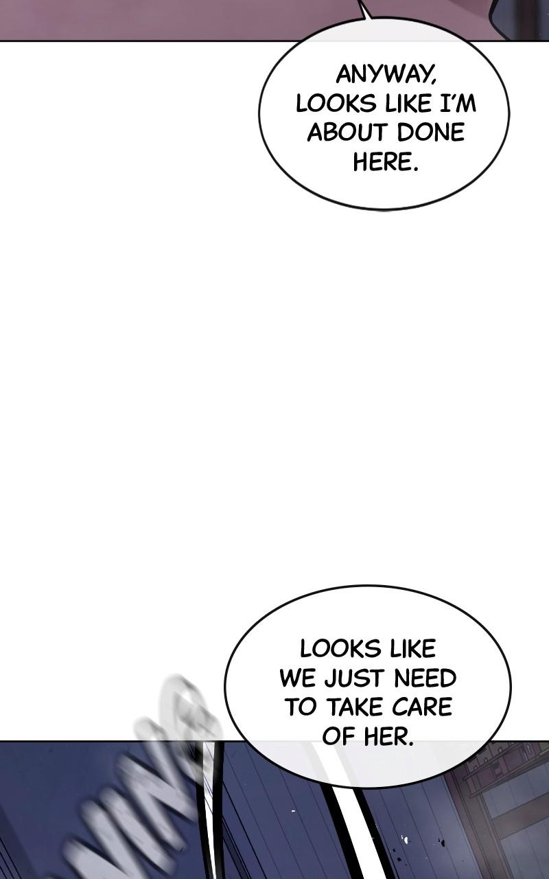 QUESTISM Chap 119 - Next Chap 120