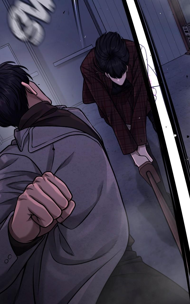 QUESTISM Chap 119 - Next Chap 120