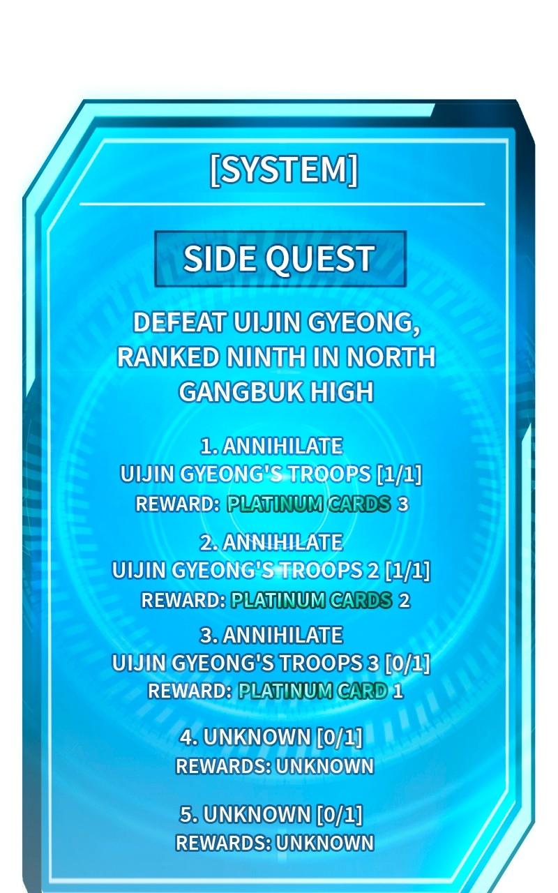 QUESTISM Chap 119 - Next Chap 120
