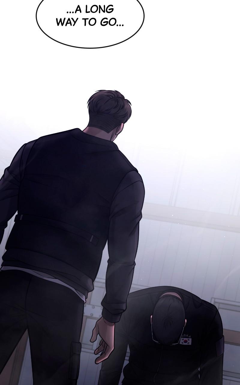 QUESTISM Chap 119 - Next Chap 120