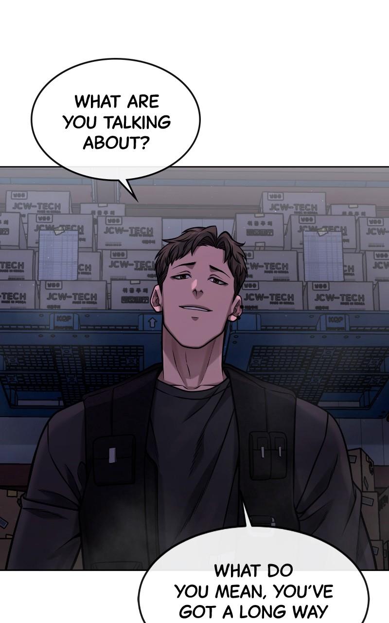 QUESTISM Chap 119 - Next Chap 120