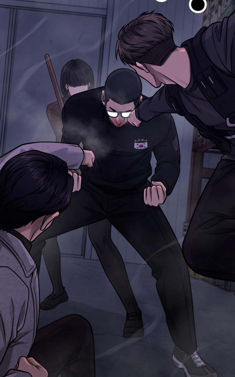 QUESTISM Chap 119 - Next Chap 120