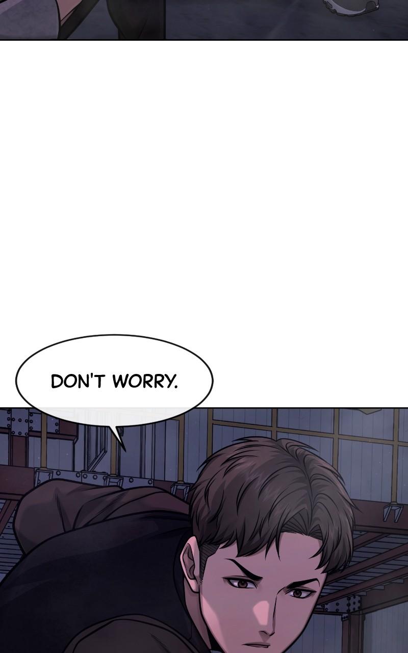 QUESTISM Chap 119 - Next Chap 120
