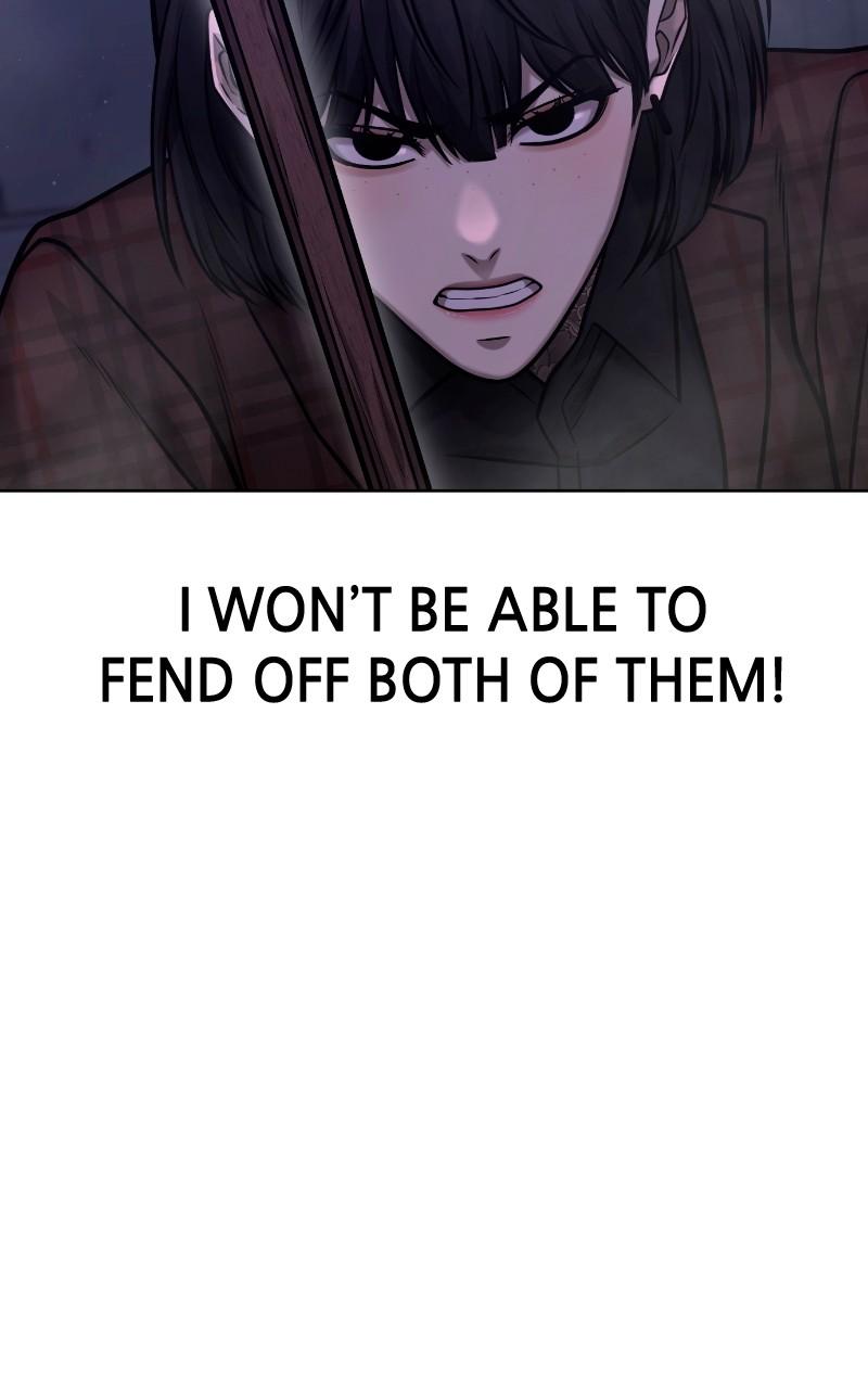 QUESTISM Chap 119 - Next Chap 120