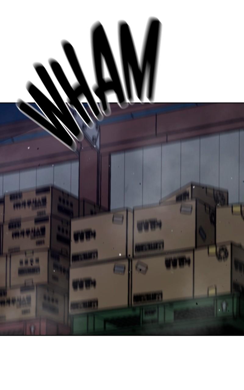 QUESTISM Chap 119 - Next Chap 120