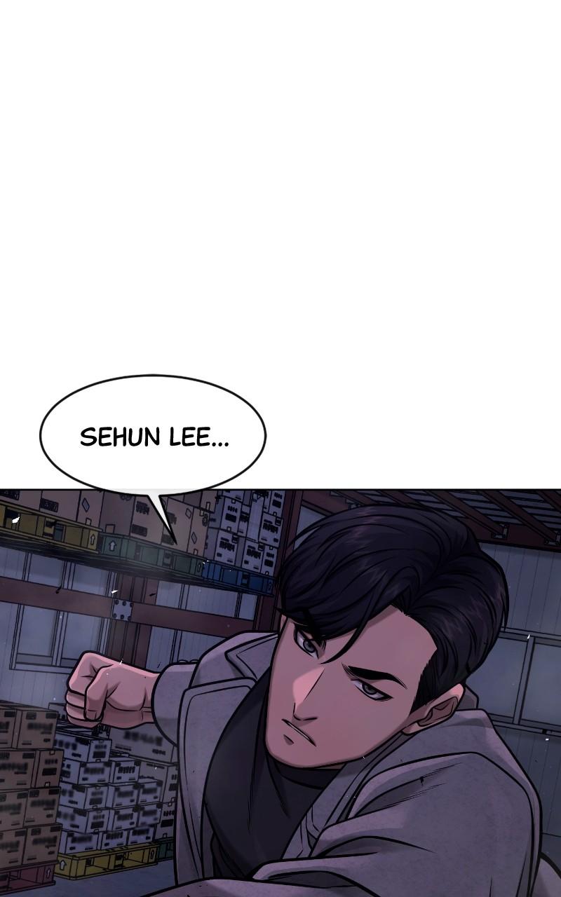 QUESTISM Chap 119 - Next Chap 120
