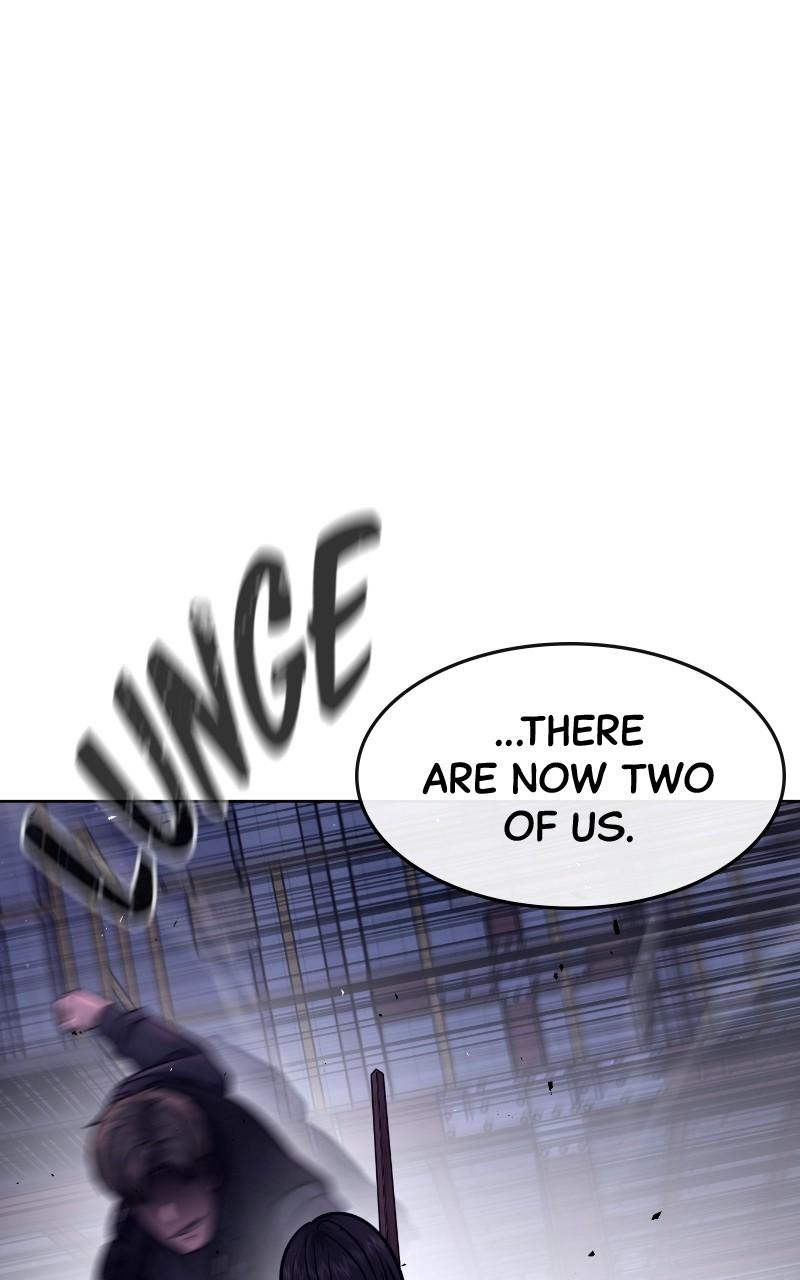 QUESTISM Chap 119 - Next Chap 120