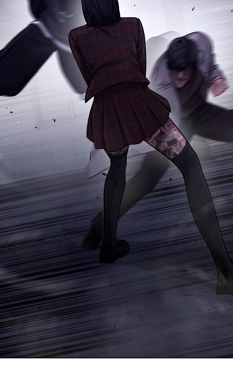 QUESTISM Chap 119 - Next Chap 120