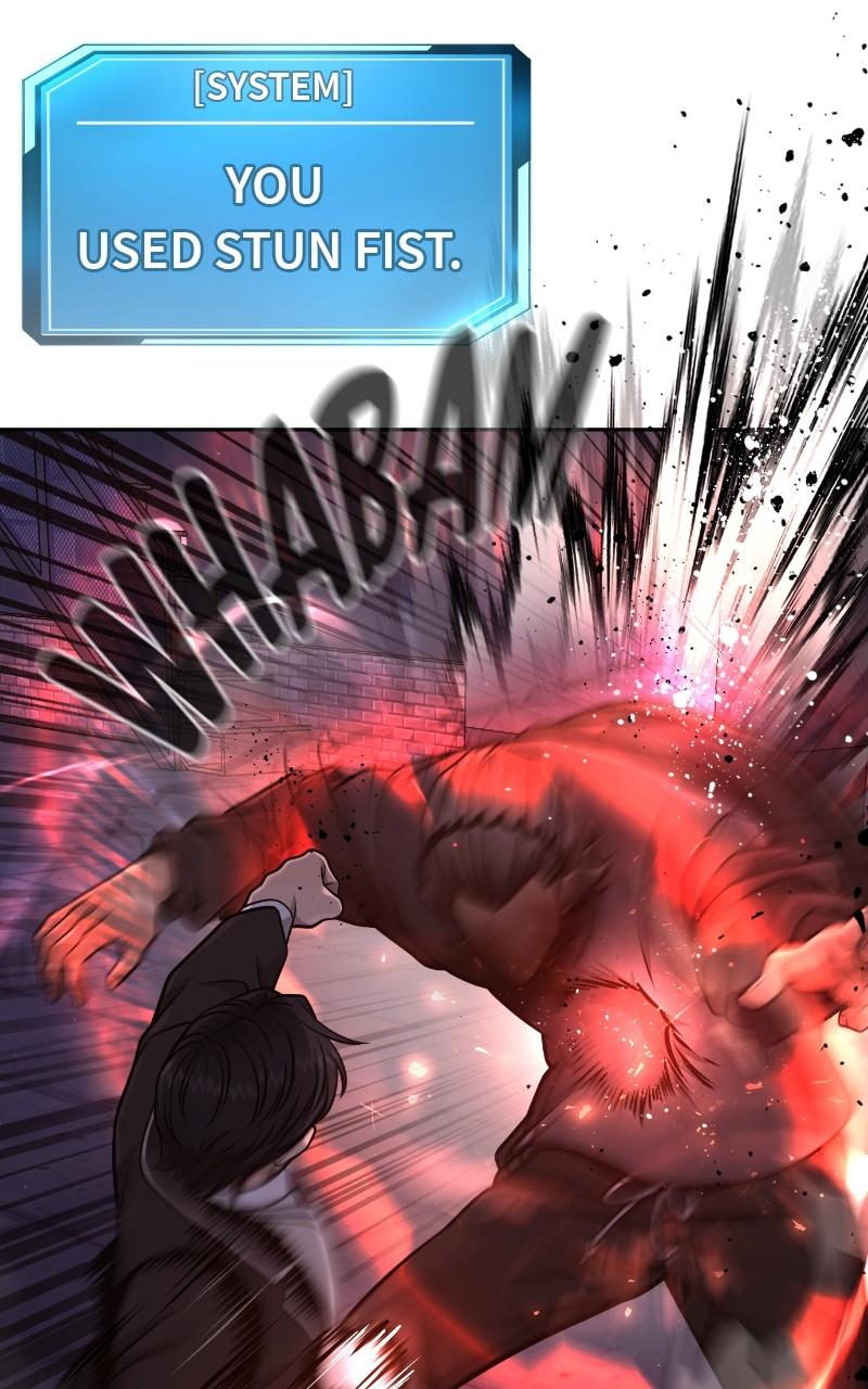 QUESTISM Chap 110 - Next Chap 111