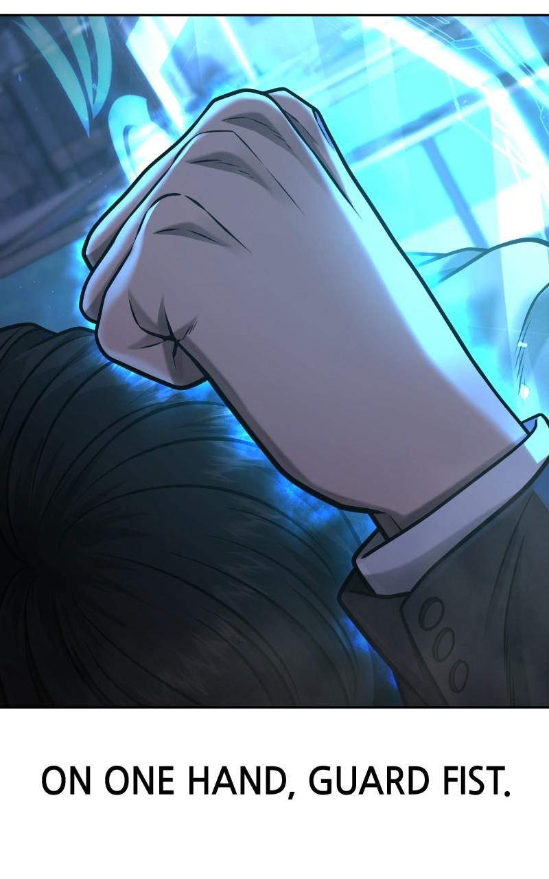 QUESTISM Chap 110 - Next Chap 111