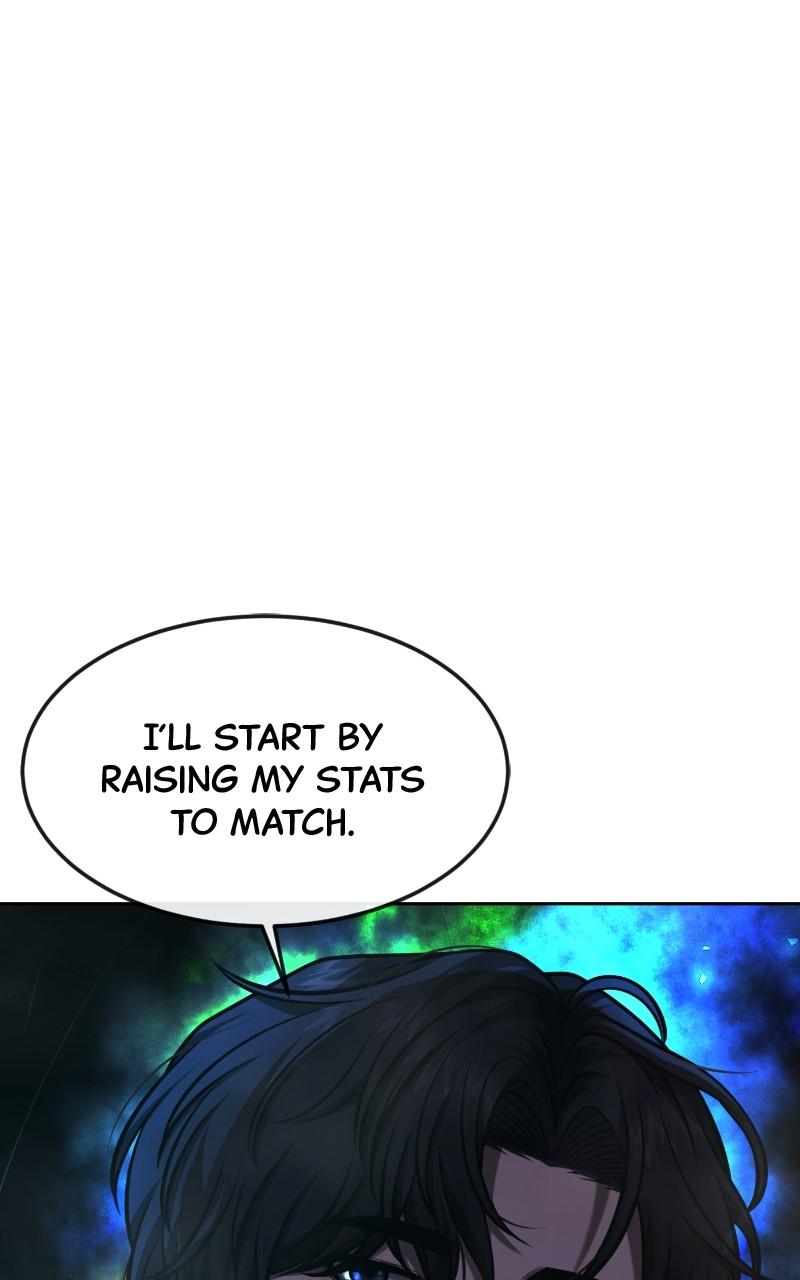 QUESTISM Chap 110 - Next Chap 111
