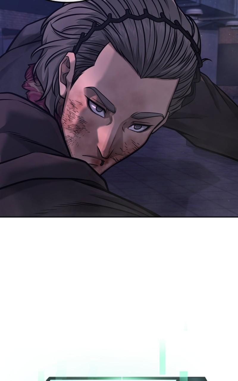 QUESTISM Chap 110 - Next Chap 111