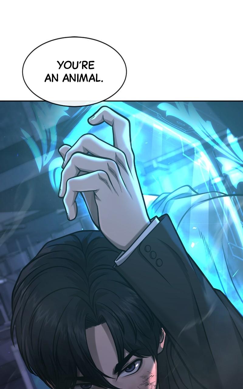 QUESTISM Chap 110 - Next Chap 111
