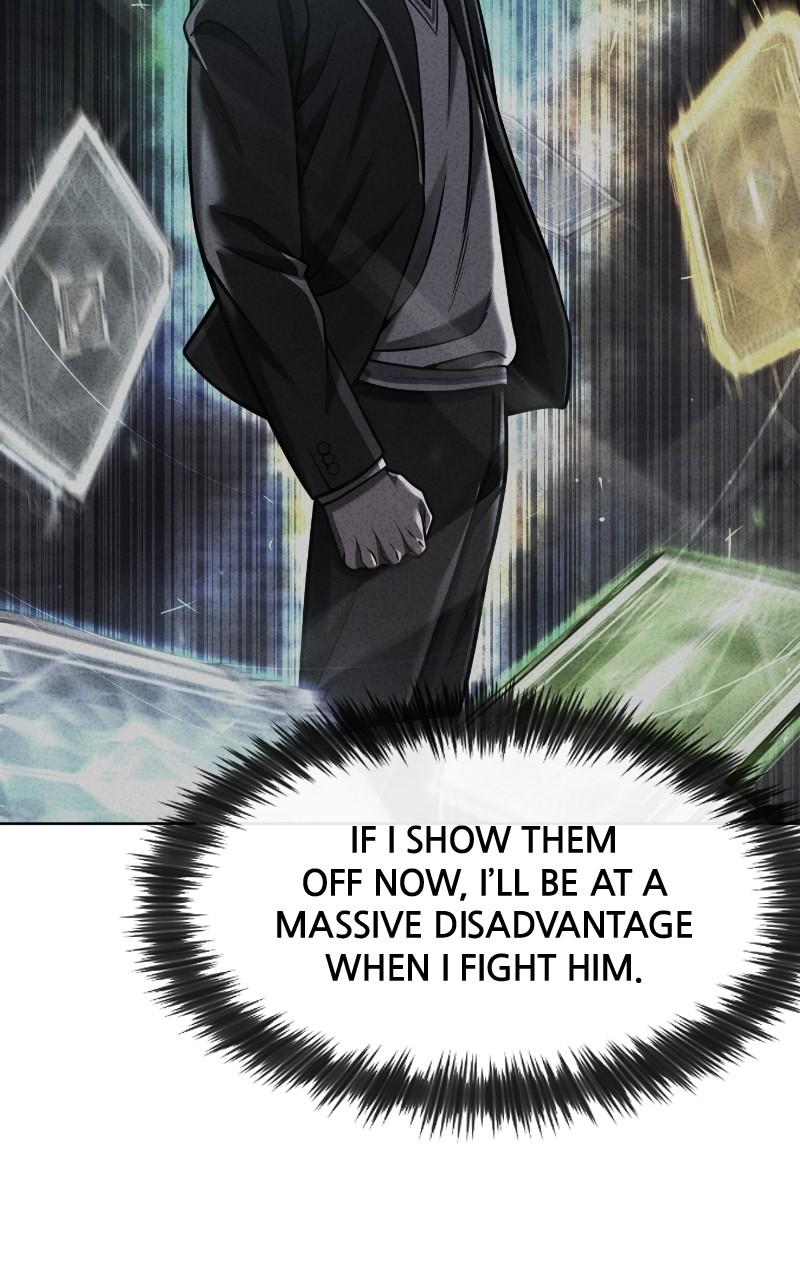 QUESTISM Chap 110 - Next Chap 111