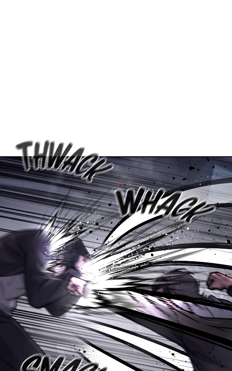 QUESTISM Chap 110 - Next Chap 111