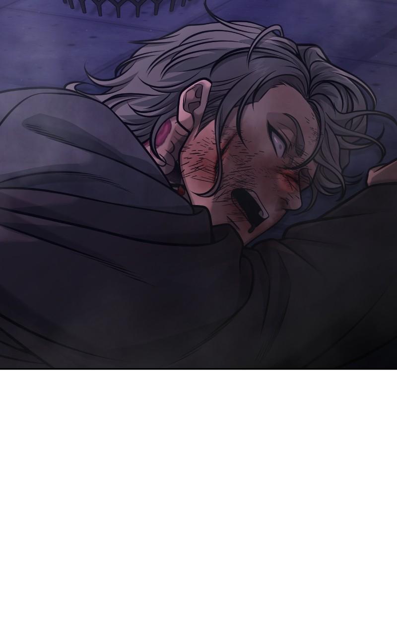 QUESTISM Chap 110 - Next Chap 111