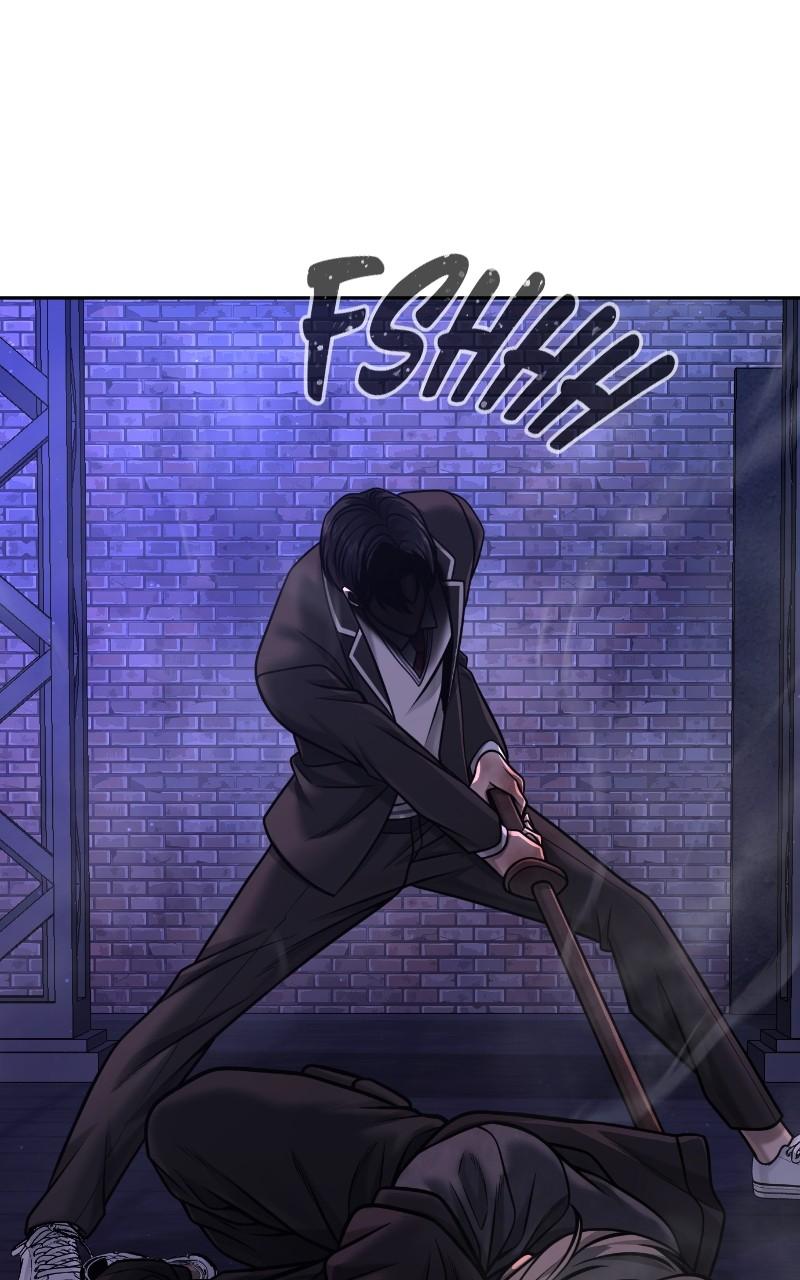 QUESTISM Chap 110 - Next Chap 111