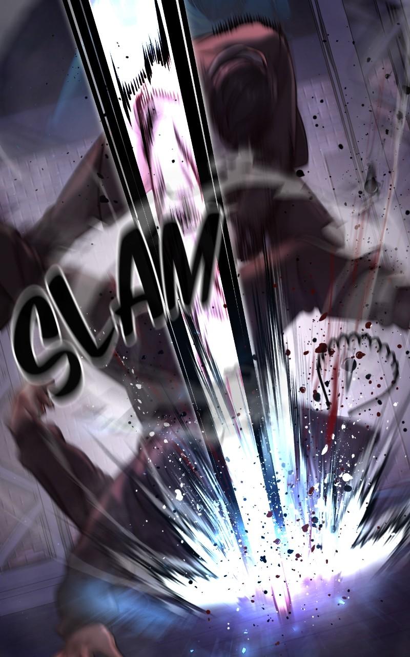QUESTISM Chap 110 - Next Chap 111