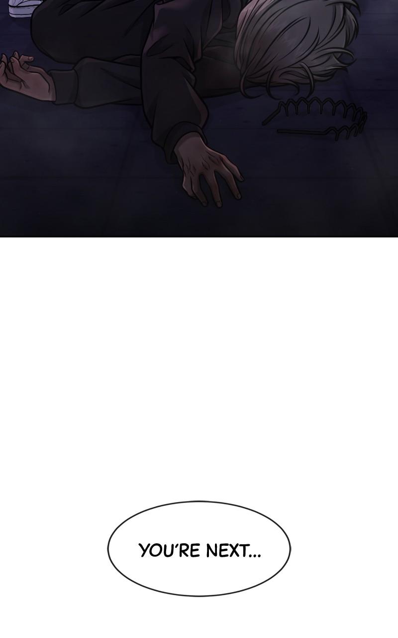 QUESTISM Chap 110 - Next Chap 111