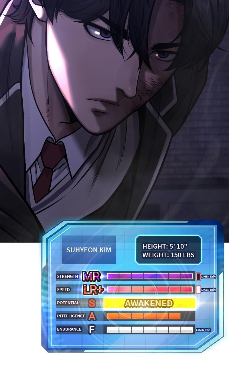 QUESTISM Chap 110 - Next Chap 111