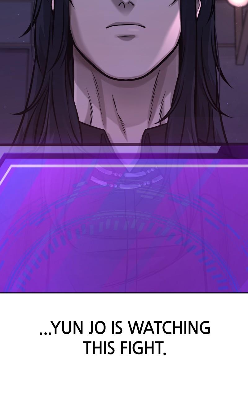 QUESTISM Chap 110 - Next Chap 111