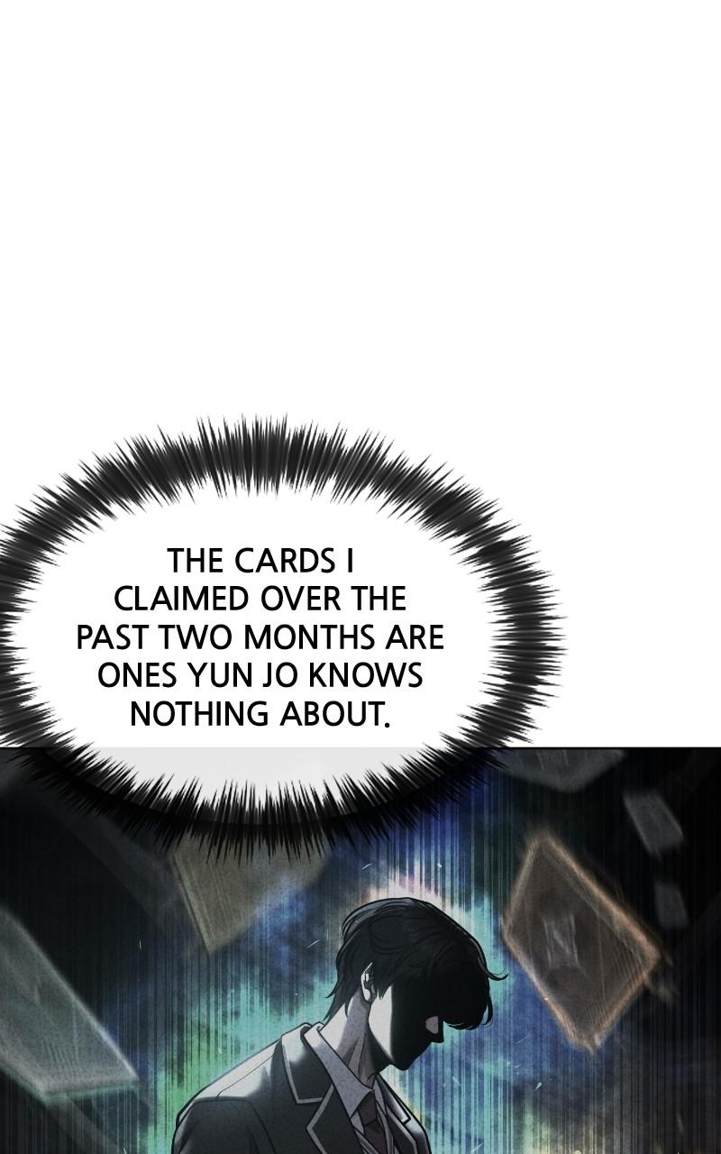 QUESTISM Chap 110 - Next Chap 111