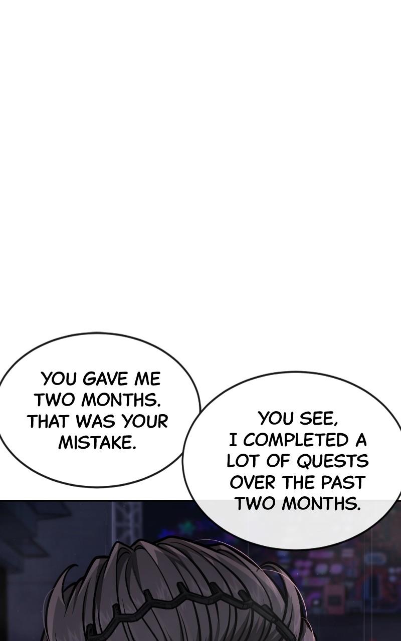 QUESTISM Chap 110 - Next Chap 111